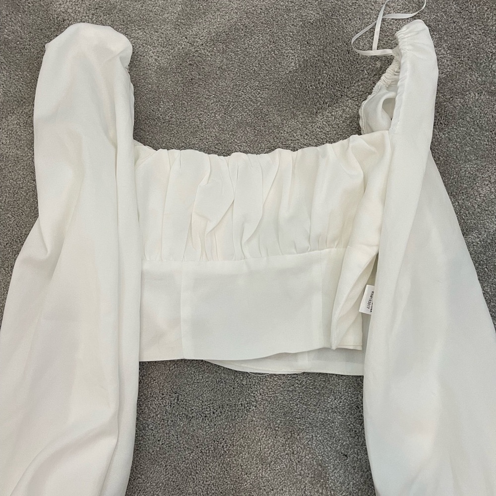 Princess Polly top